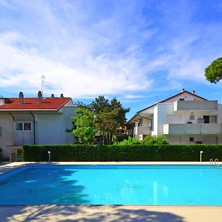 Apartments In Lignano 21597 Lignano Sabbiadoro Bagian luar foto