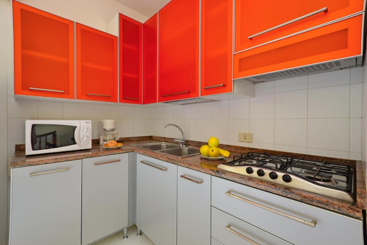 Apartments In Lignano 21597 Lignano Sabbiadoro Bagian luar foto
