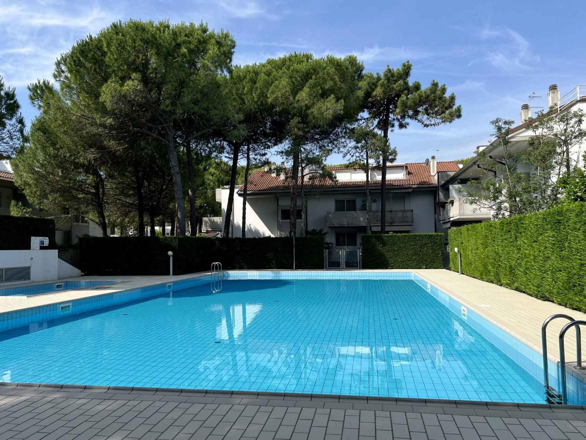 Apartments In Lignano 21597 Lignano Sabbiadoro Bagian luar foto