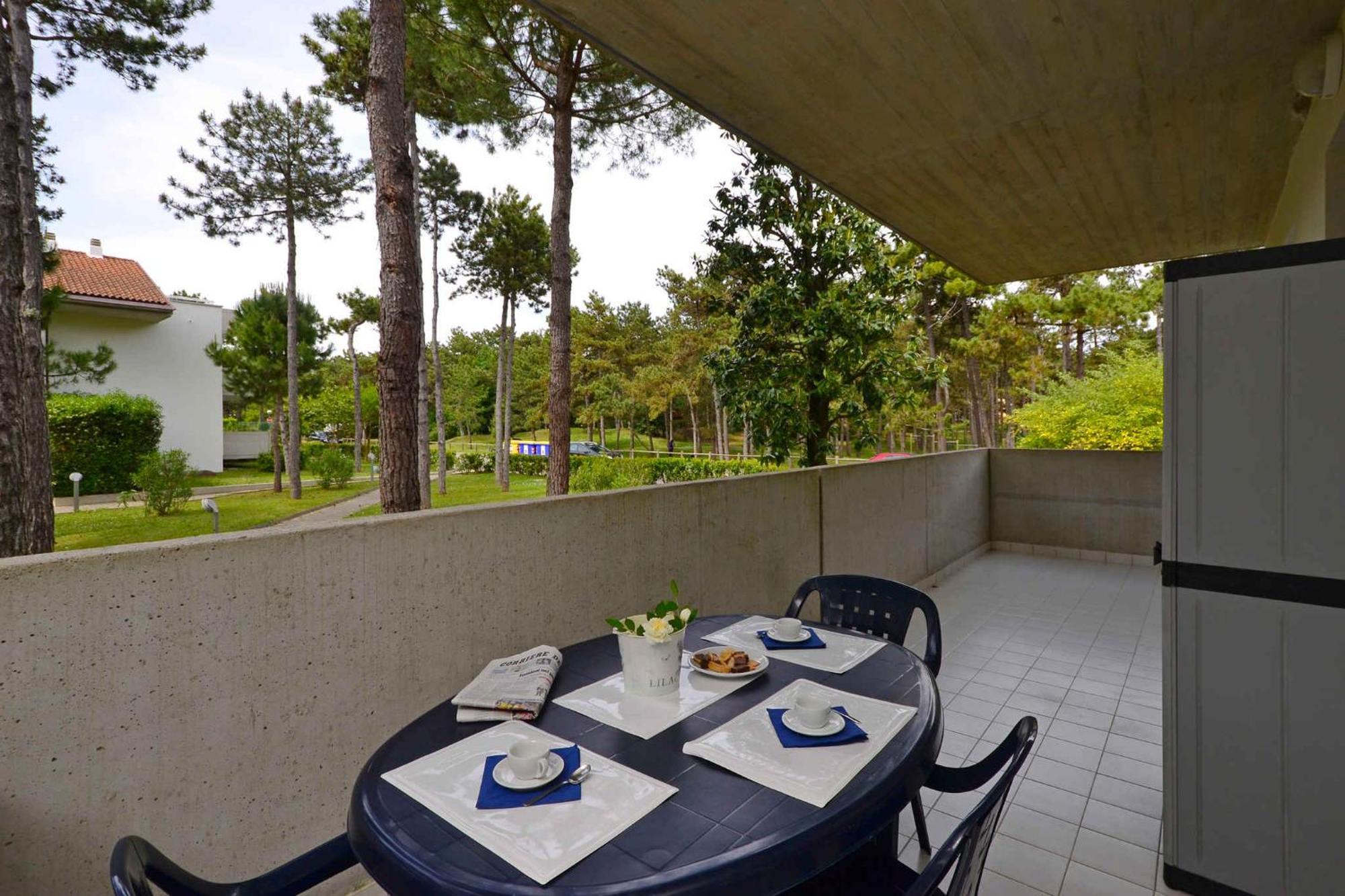 Apartments In Lignano 21597 Lignano Sabbiadoro Bagian luar foto