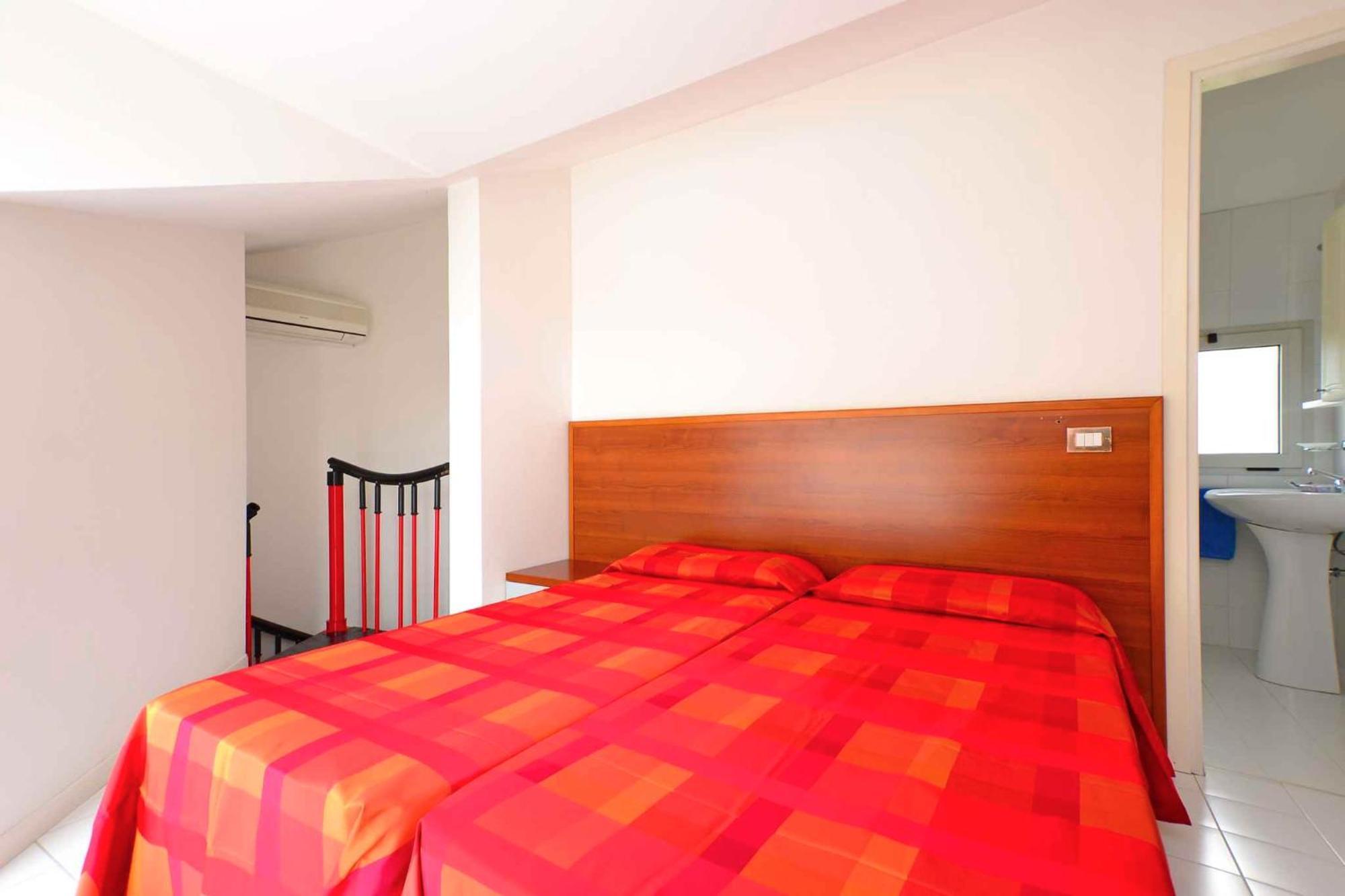 Apartments In Lignano 21597 Lignano Sabbiadoro Bagian luar foto