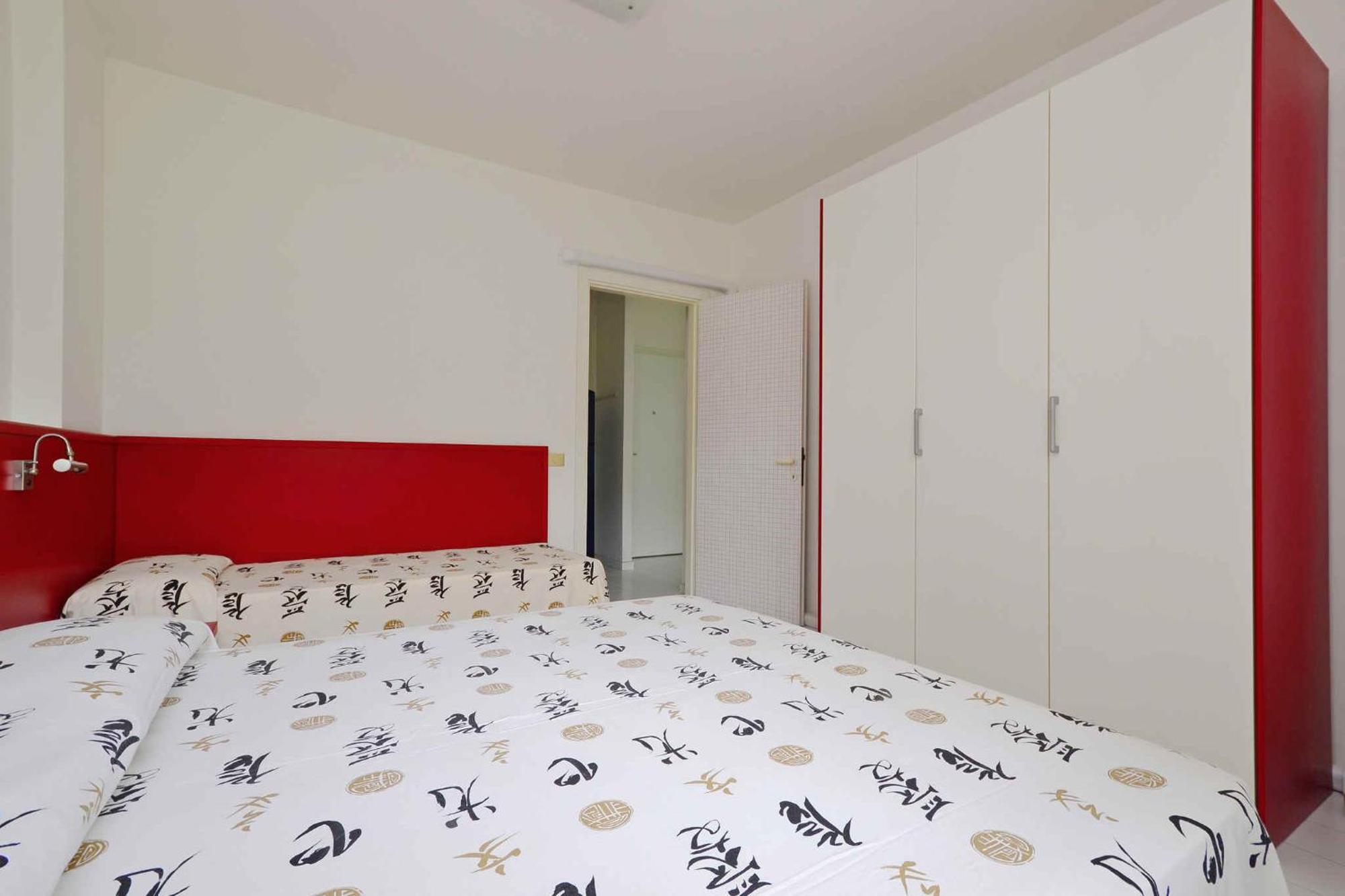 Apartments In Lignano 21597 Lignano Sabbiadoro Bagian luar foto