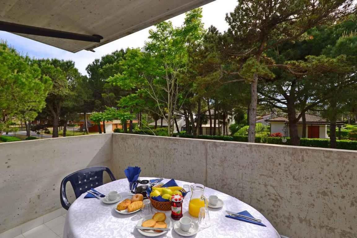 Apartments In Lignano 21597 Lignano Sabbiadoro Bagian luar foto