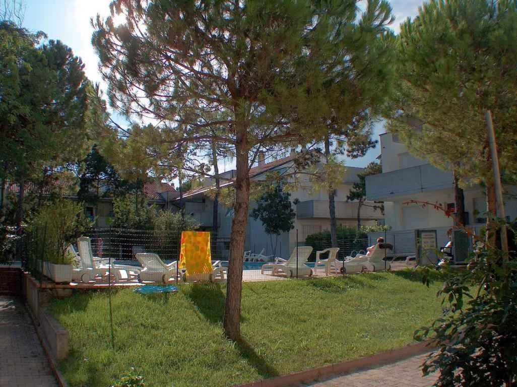 Apartments In Lignano 21597 Lignano Sabbiadoro Bagian luar foto