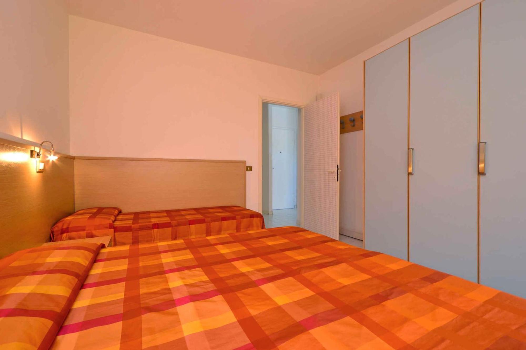 Apartments In Lignano 21597 Lignano Sabbiadoro Bagian luar foto