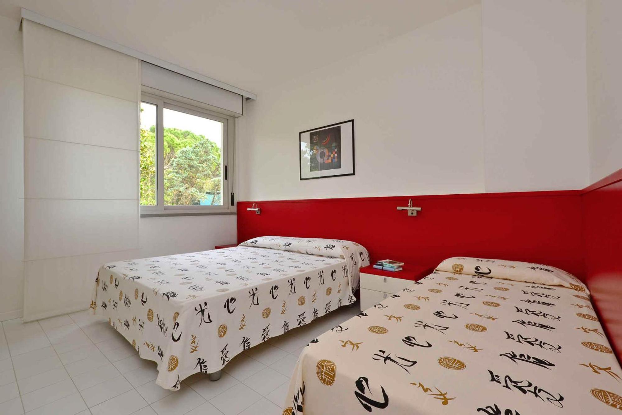 Apartments In Lignano 21597 Lignano Sabbiadoro Bagian luar foto