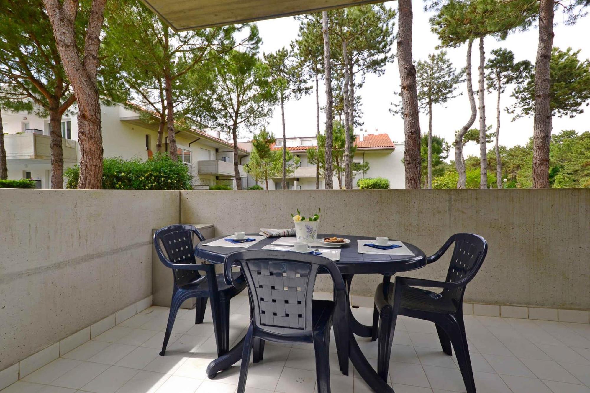 Apartments In Lignano 21597 Lignano Sabbiadoro Bagian luar foto