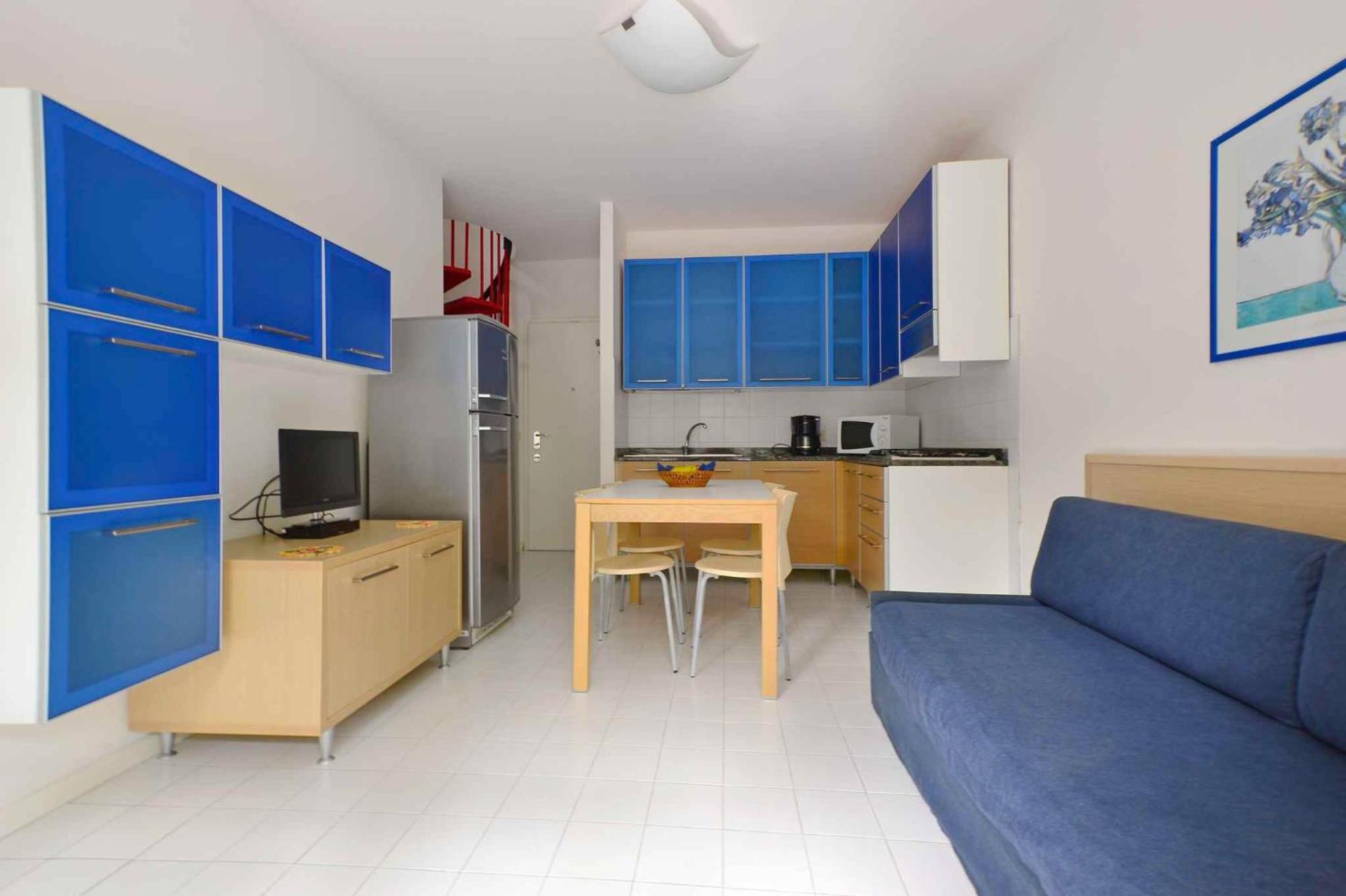 Apartments In Lignano 21597 Lignano Sabbiadoro Bagian luar foto