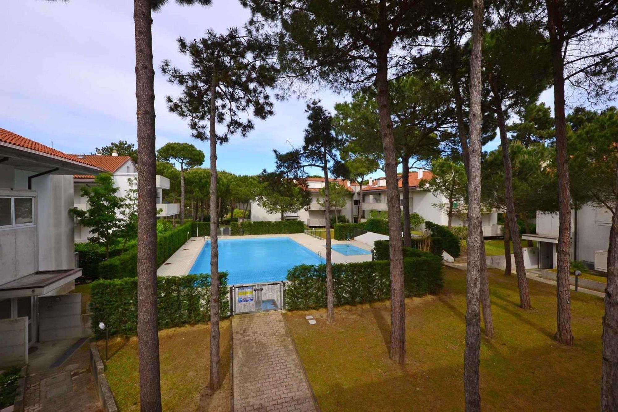 Apartments In Lignano 21597 Lignano Sabbiadoro Bagian luar foto