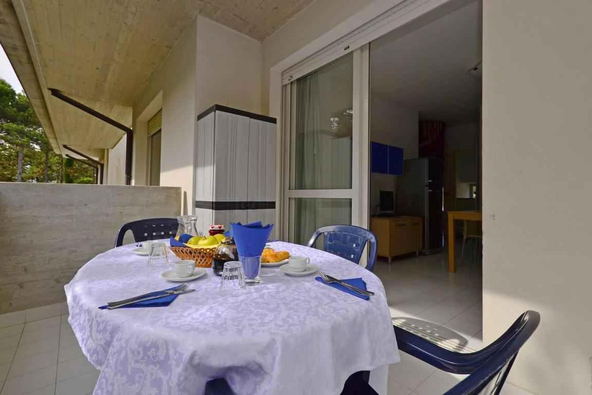 Apartments In Lignano 21597 Lignano Sabbiadoro Bagian luar foto