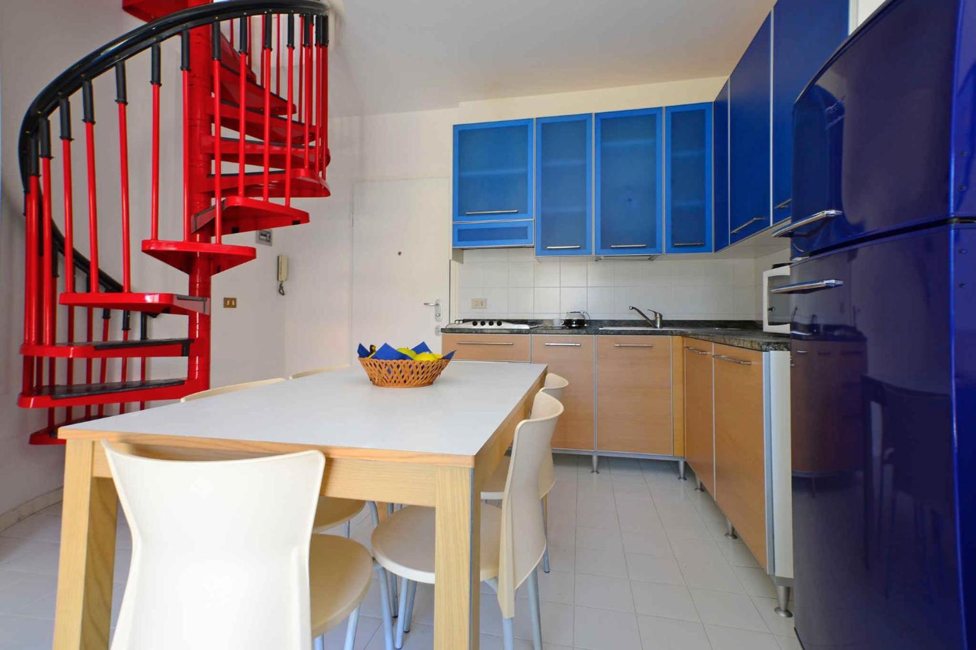 Apartments In Lignano 21597 Lignano Sabbiadoro Bagian luar foto