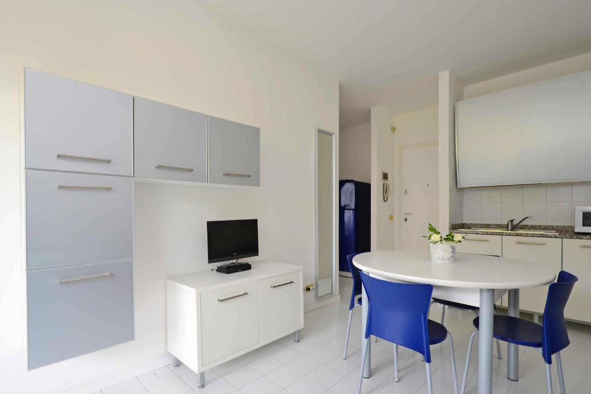 Apartments In Lignano 21597 Lignano Sabbiadoro Bagian luar foto