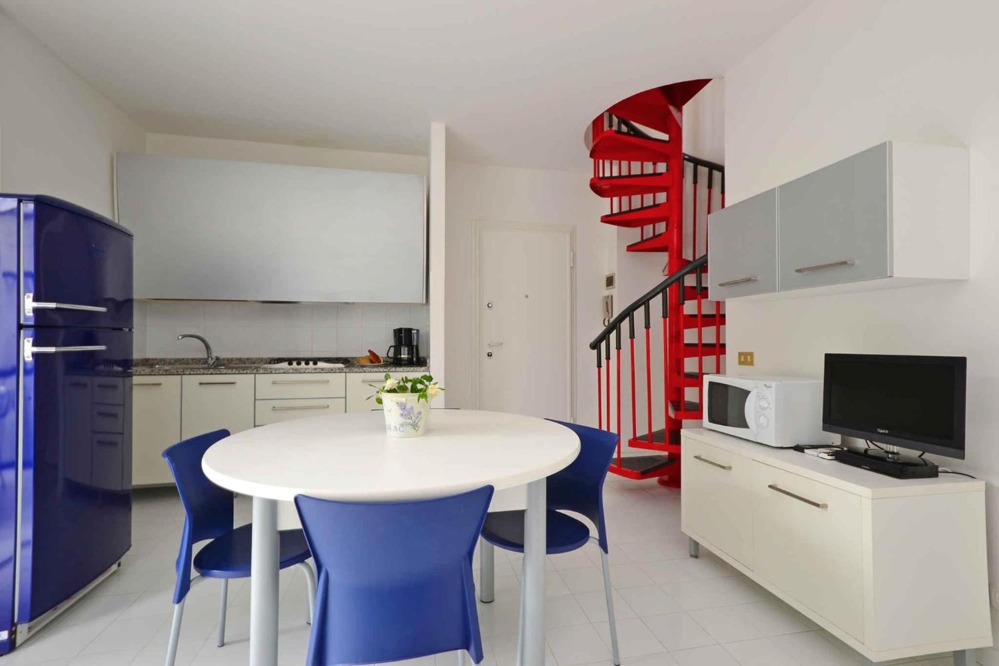Apartments In Lignano 21597 Lignano Sabbiadoro Bagian luar foto