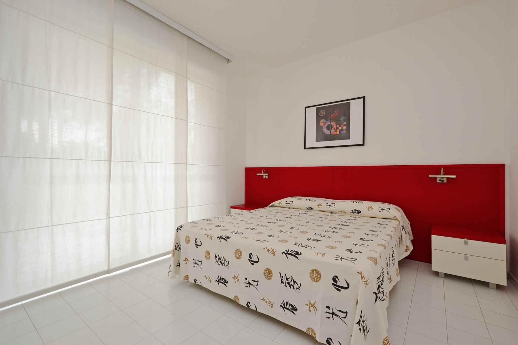 Apartments In Lignano 21597 Lignano Sabbiadoro Bagian luar foto