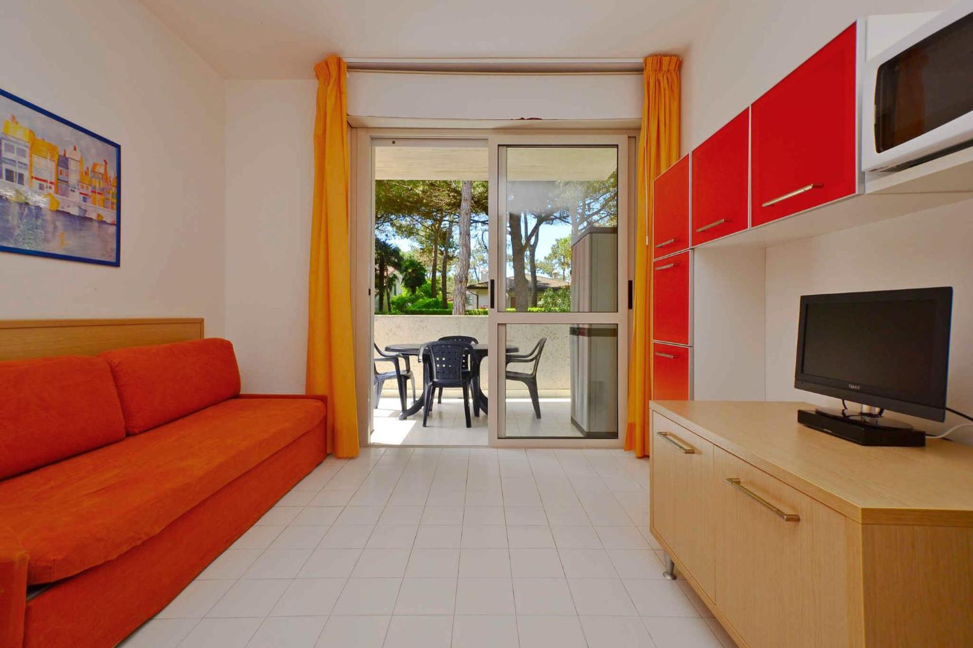 Apartments In Lignano 21597 Lignano Sabbiadoro Bagian luar foto