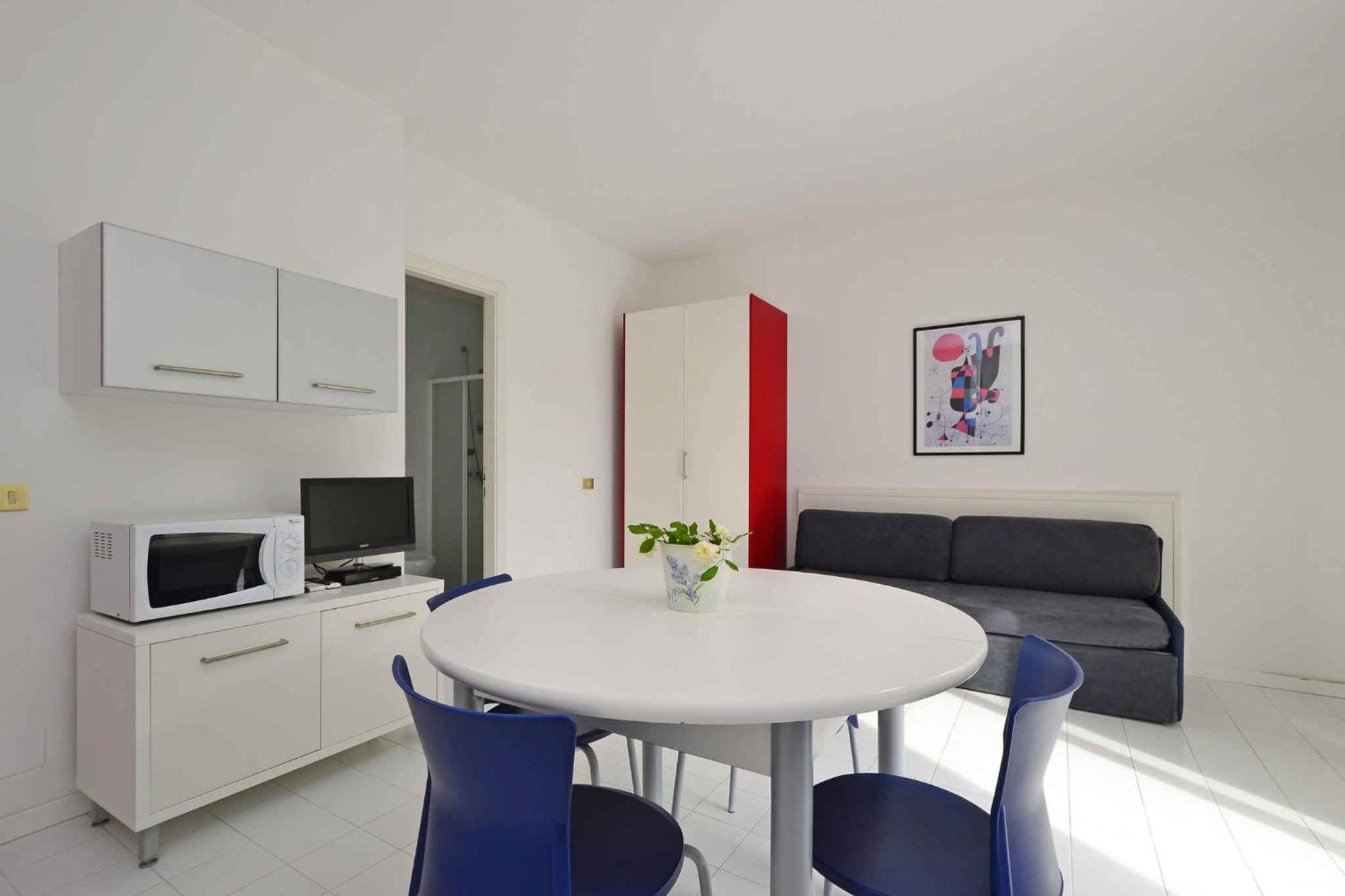 Apartments In Lignano 21597 Lignano Sabbiadoro Bagian luar foto