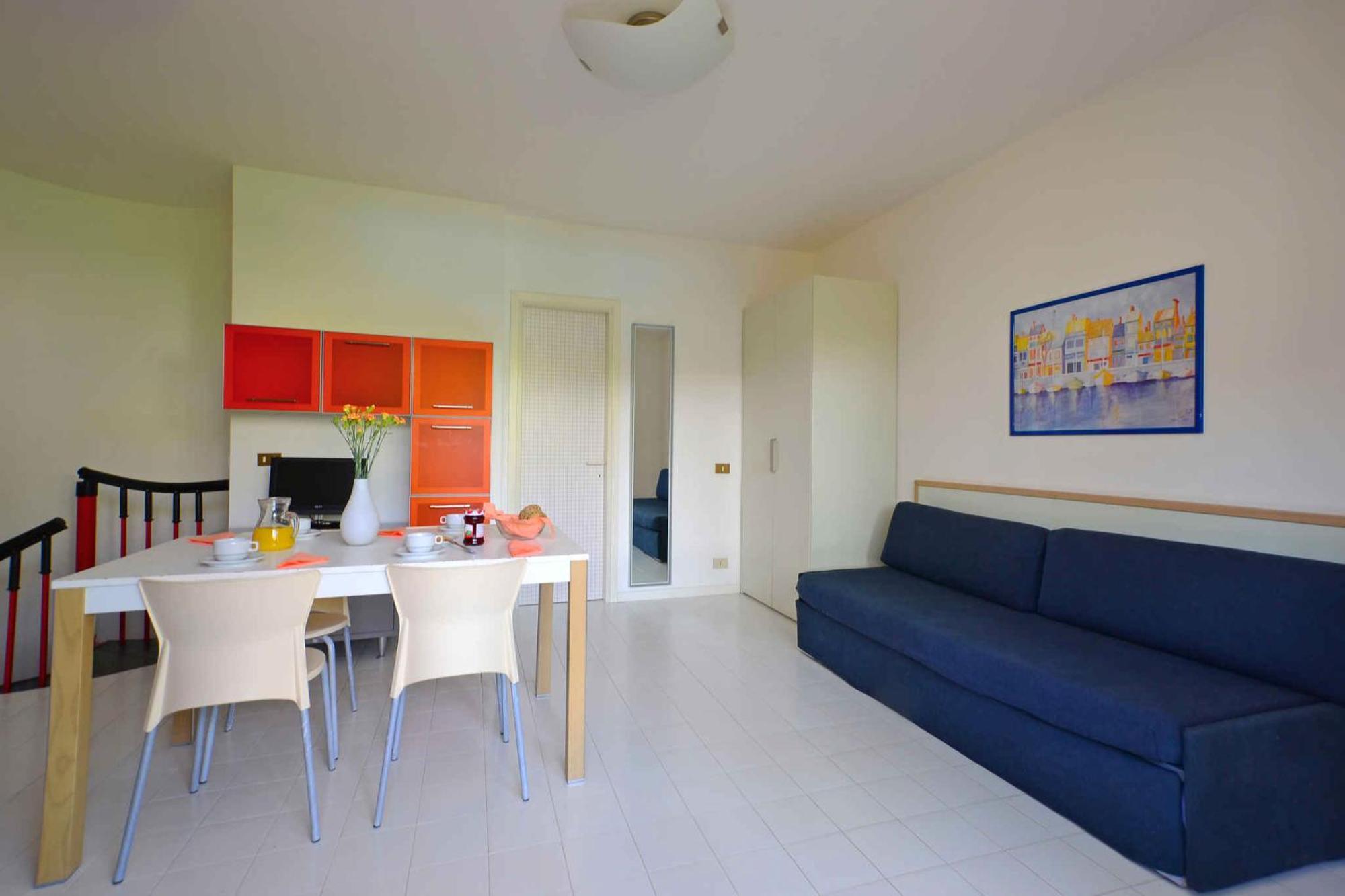 Apartments In Lignano 21597 Lignano Sabbiadoro Bagian luar foto