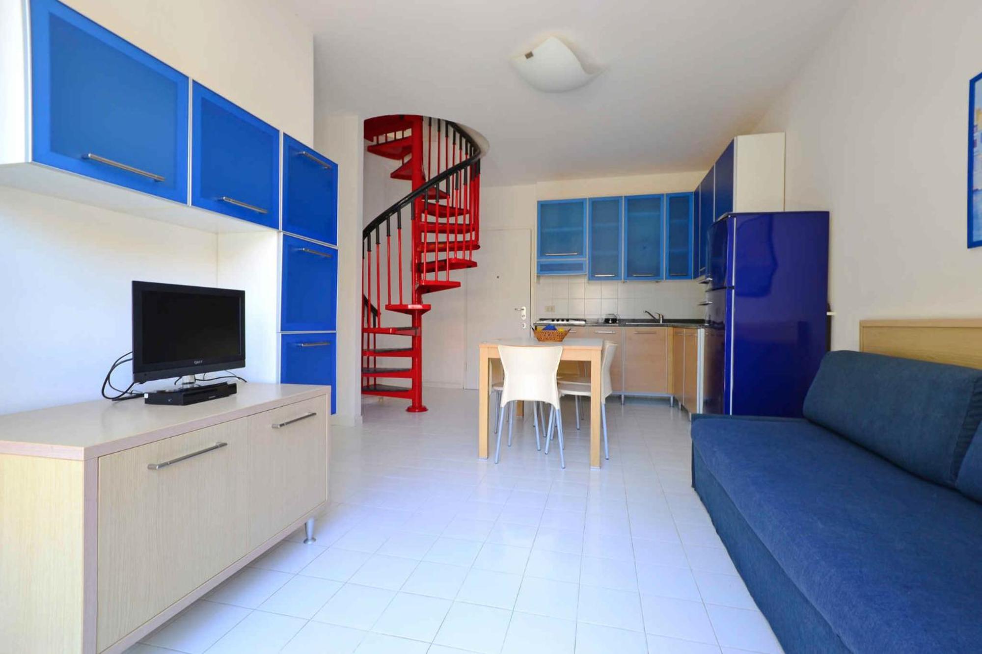 Apartments In Lignano 21597 Lignano Sabbiadoro Bagian luar foto