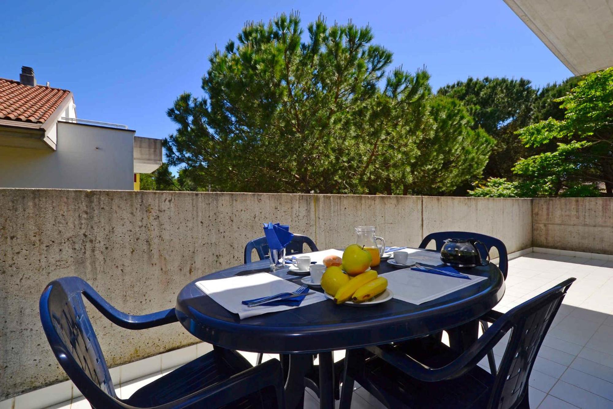 Apartments In Lignano 21597 Lignano Sabbiadoro Bagian luar foto