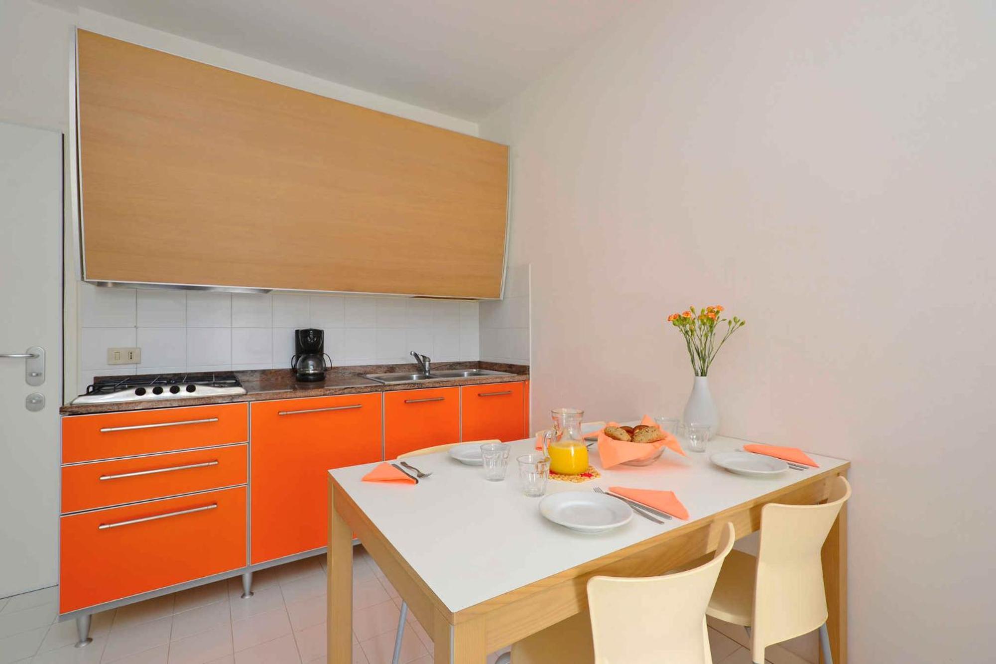 Apartments In Lignano 21597 Lignano Sabbiadoro Bagian luar foto