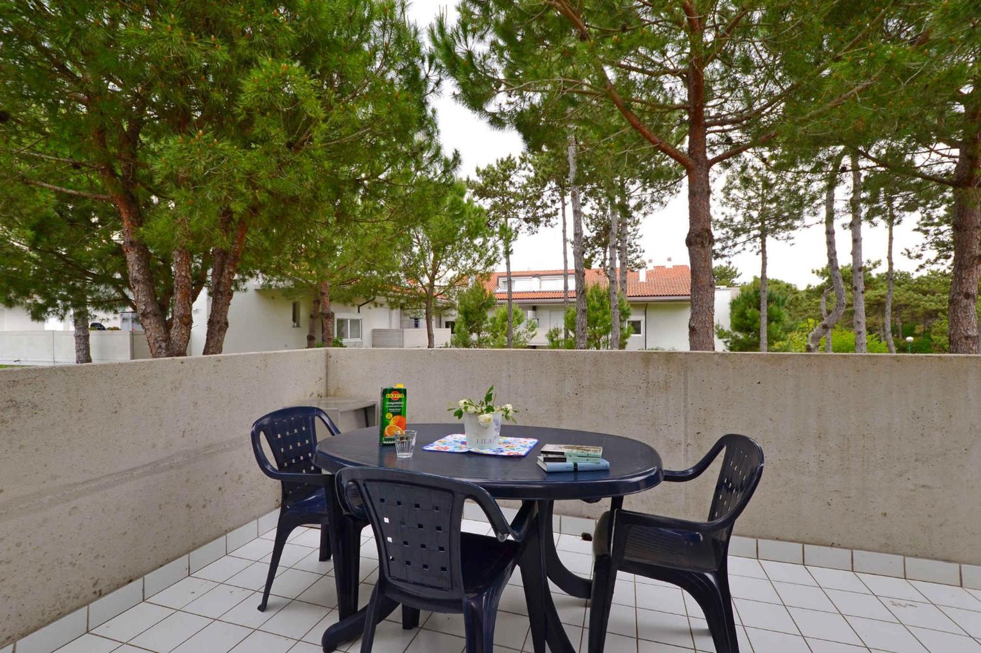 Apartments In Lignano 21597 Lignano Sabbiadoro Bagian luar foto