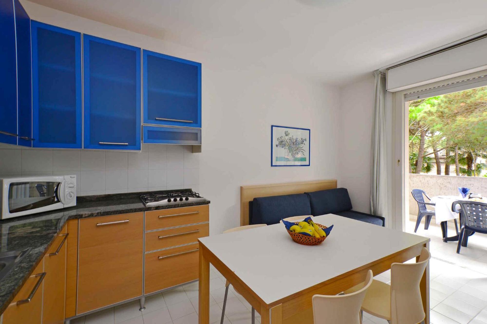 Apartments In Lignano 21597 Lignano Sabbiadoro Bagian luar foto