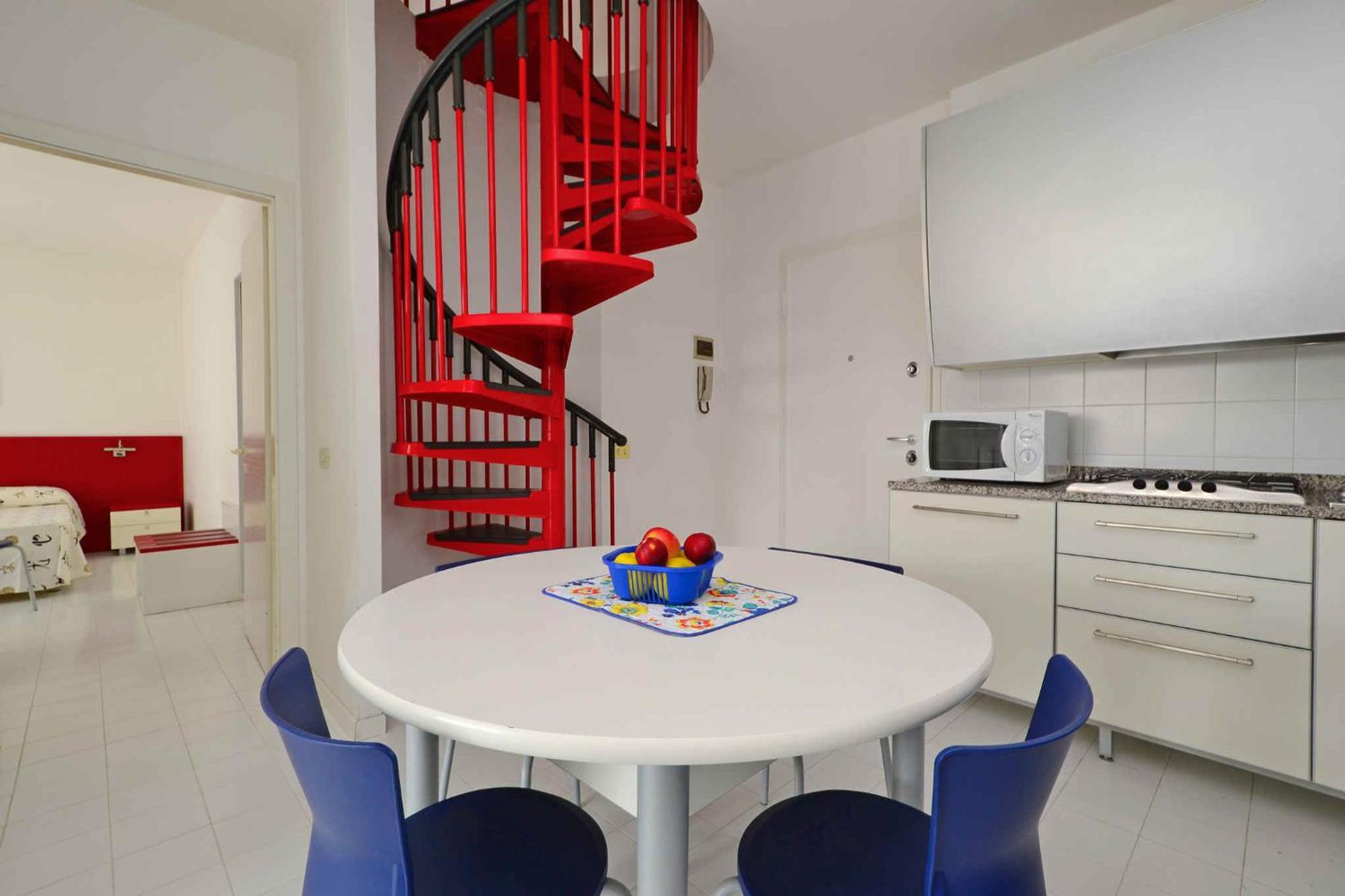 Apartments In Lignano 21597 Lignano Sabbiadoro Bagian luar foto