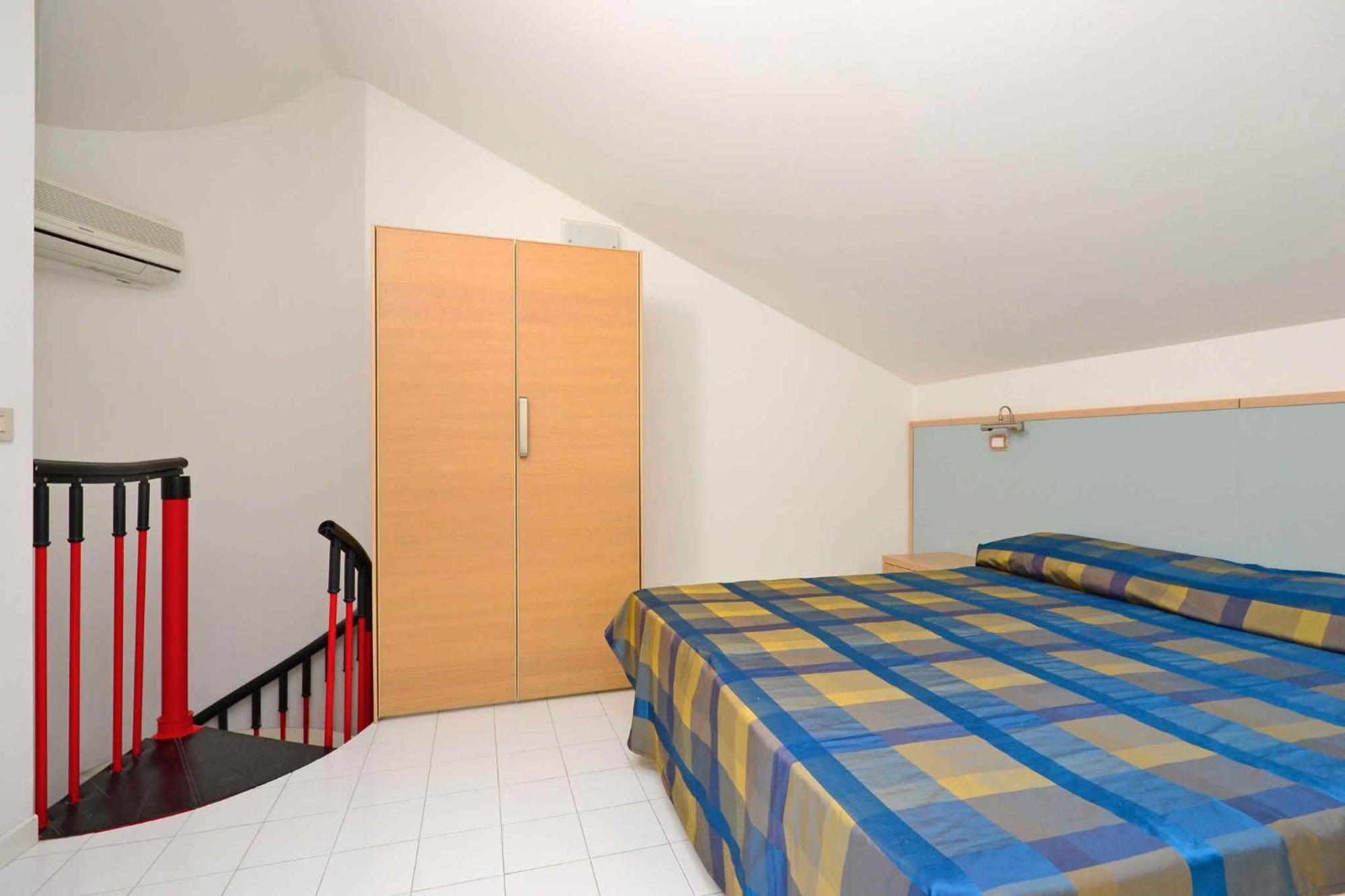 Apartments In Lignano 21597 Lignano Sabbiadoro Bagian luar foto