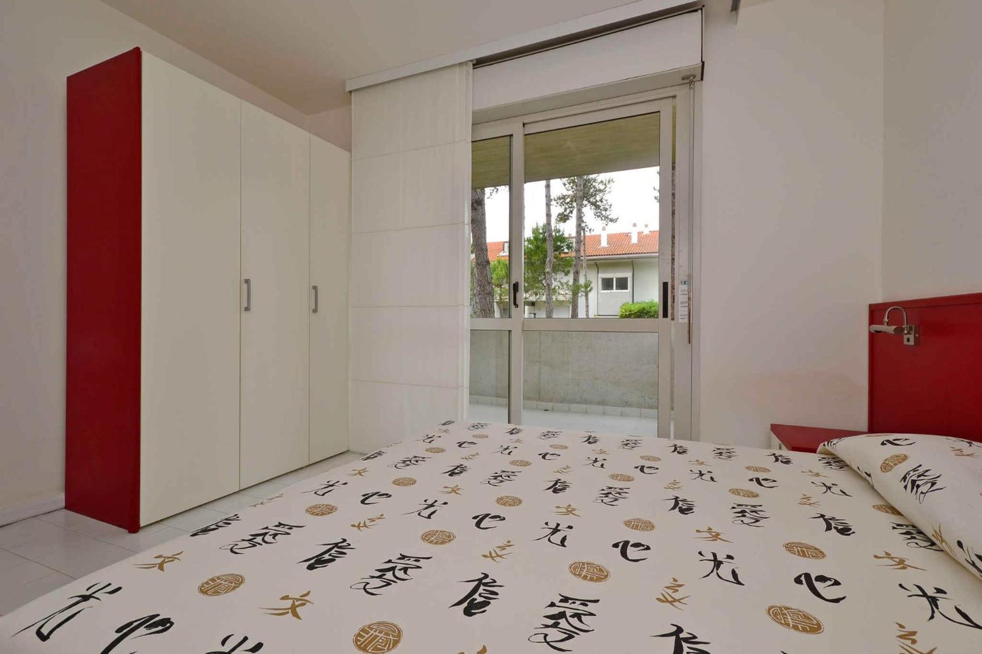Apartments In Lignano 21597 Lignano Sabbiadoro Bagian luar foto