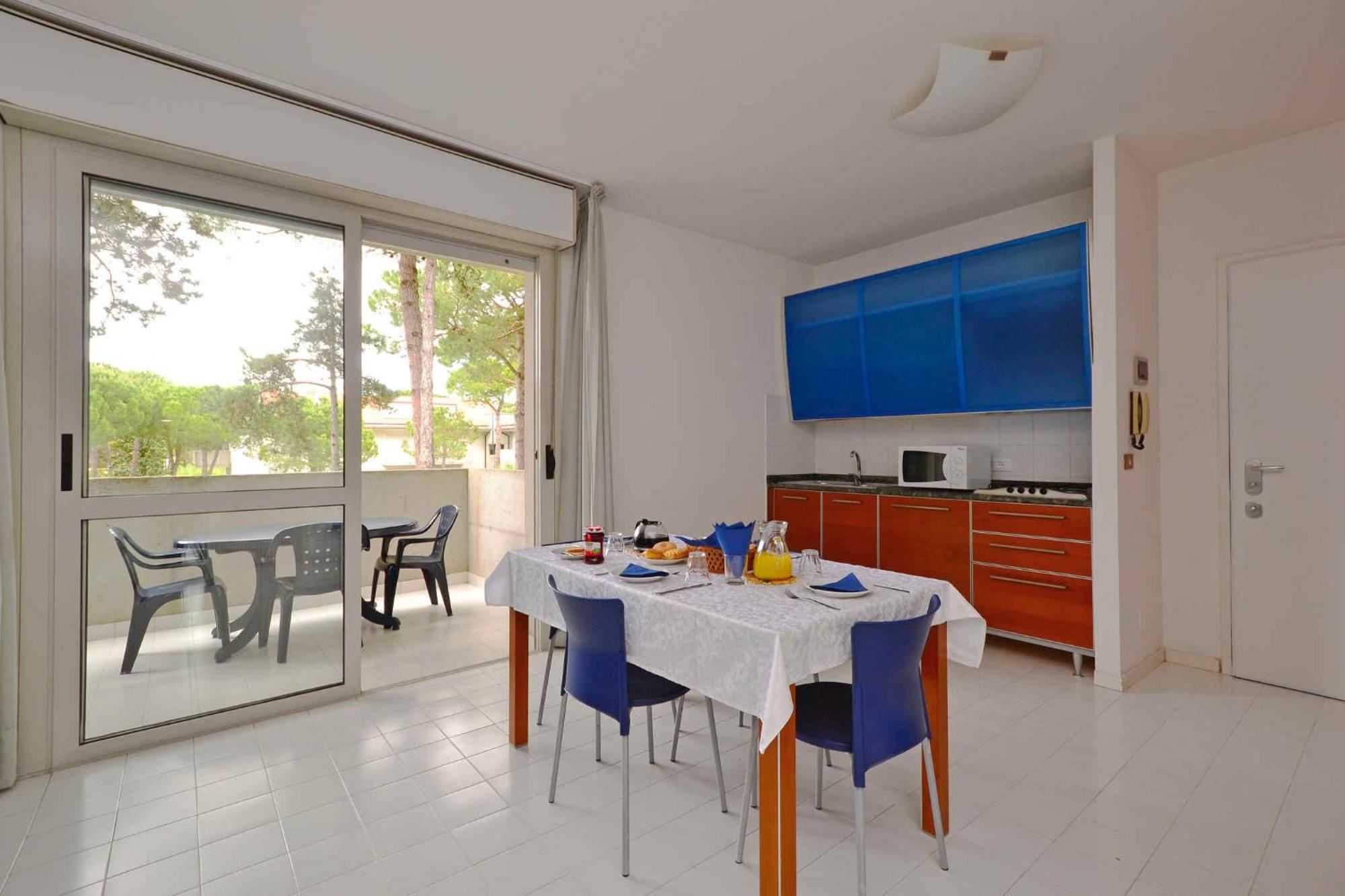 Apartments In Lignano 21597 Lignano Sabbiadoro Bagian luar foto