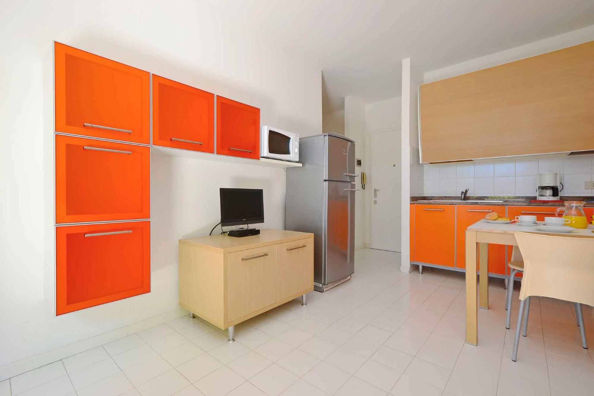 Apartments In Lignano 21597 Lignano Sabbiadoro Bagian luar foto