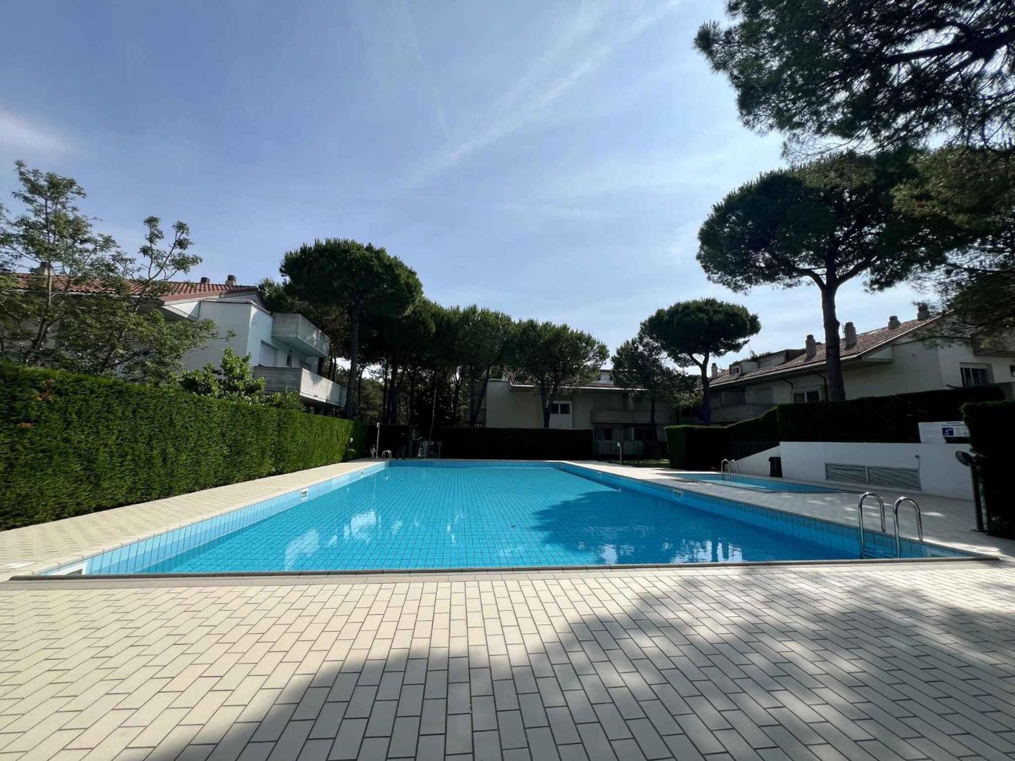 Apartments In Lignano 21597 Lignano Sabbiadoro Bagian luar foto
