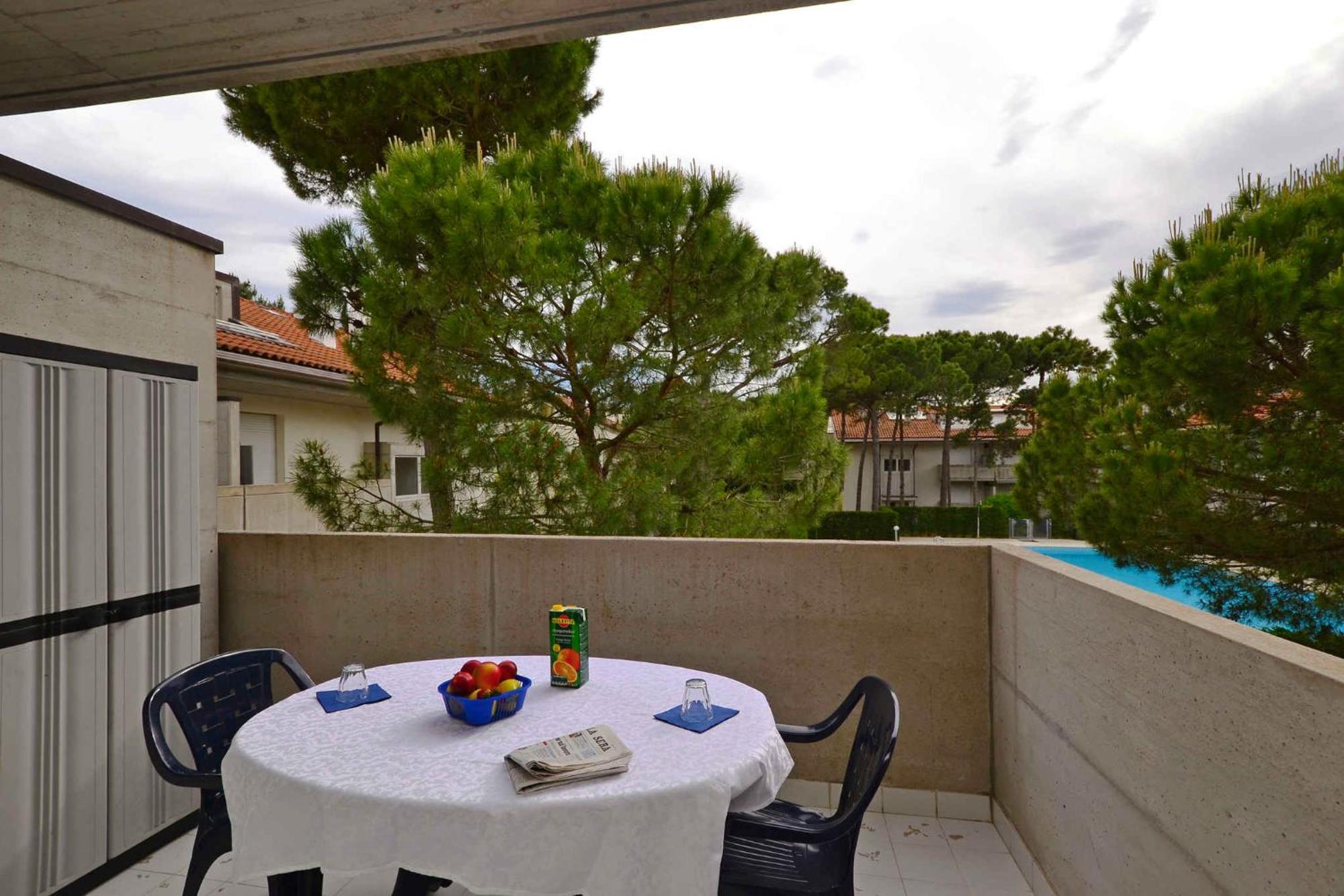 Apartments In Lignano 21597 Lignano Sabbiadoro Bagian luar foto