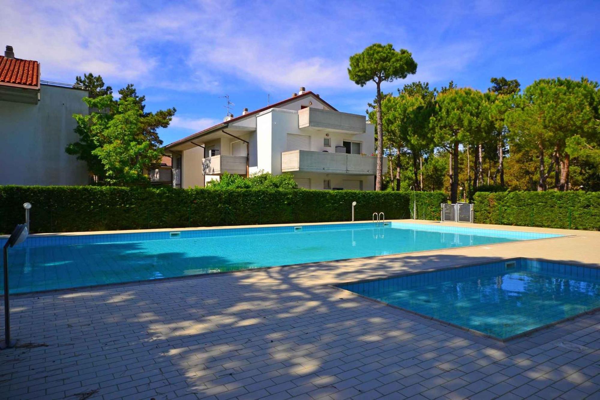 Apartments In Lignano 21597 Lignano Sabbiadoro Bagian luar foto