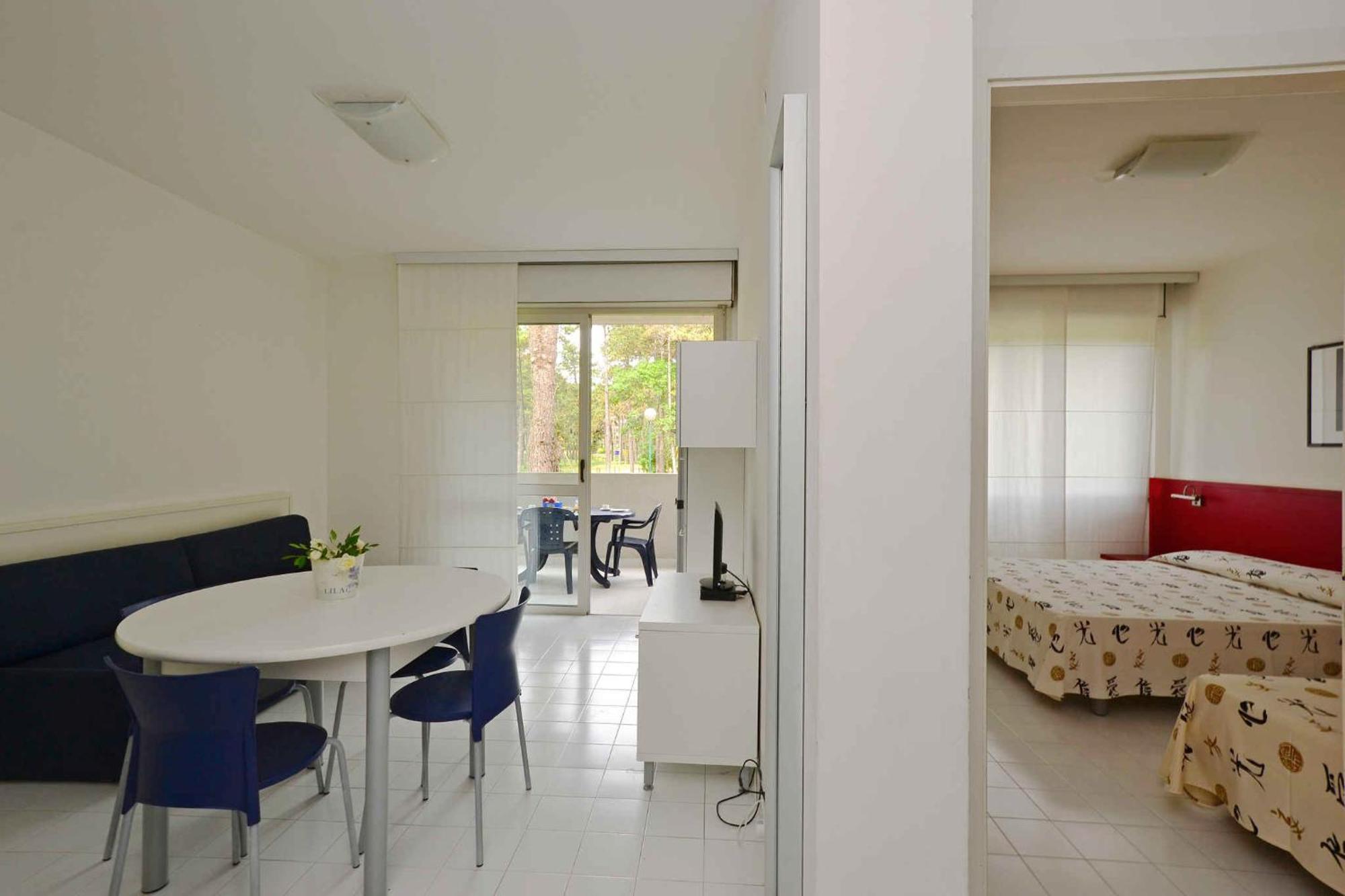 Apartments In Lignano 21597 Lignano Sabbiadoro Bagian luar foto