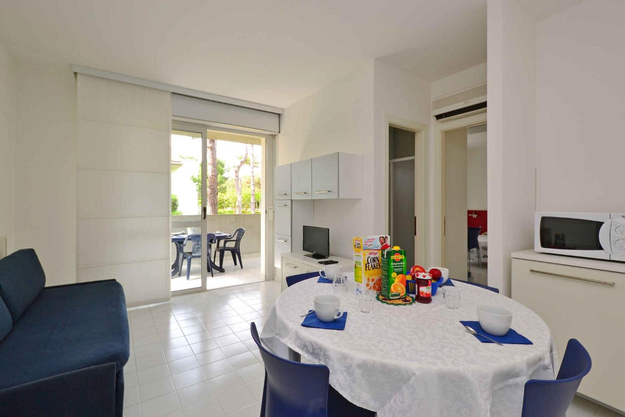 Apartments In Lignano 21597 Lignano Sabbiadoro Bagian luar foto