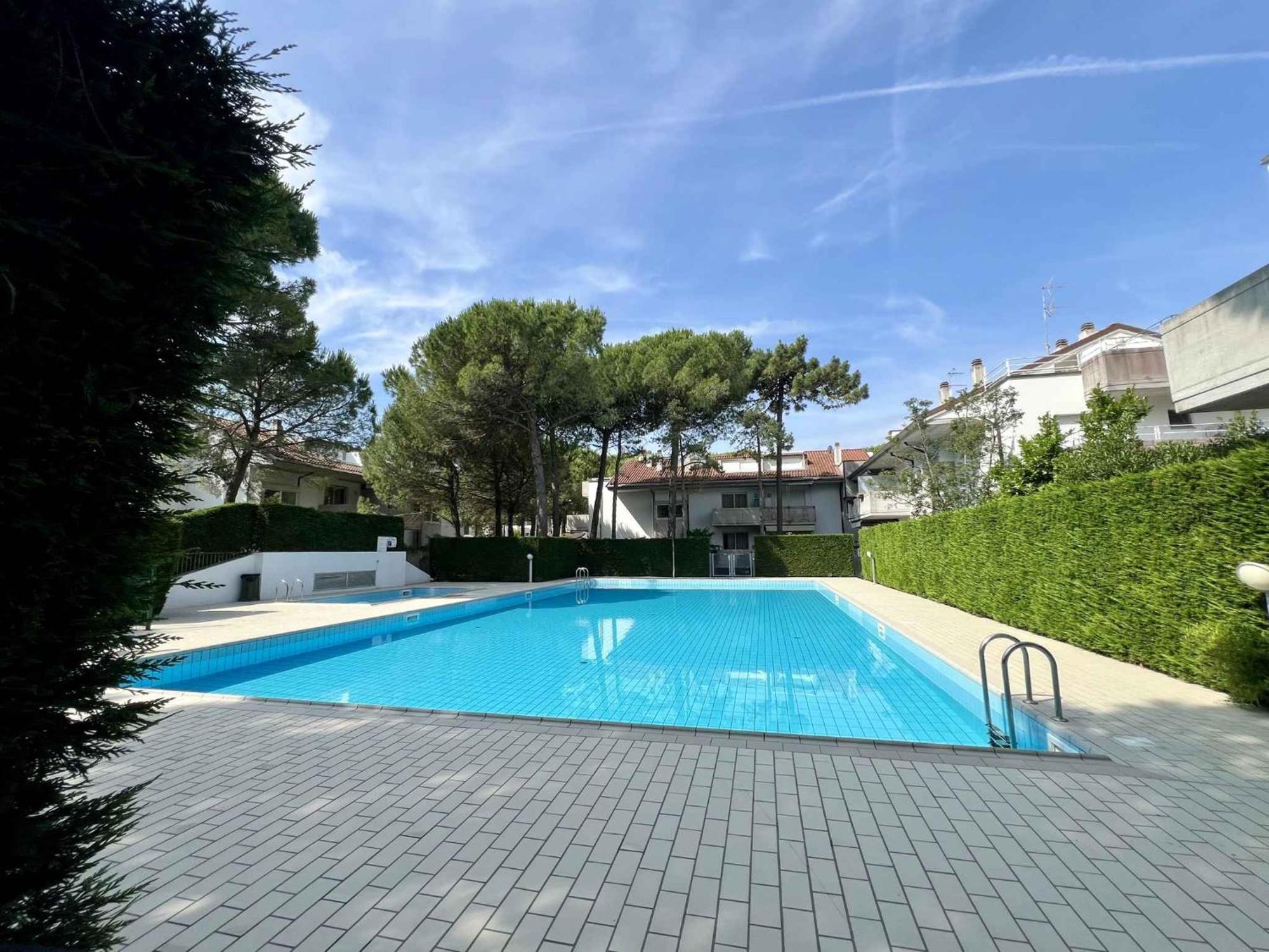 Apartments In Lignano 21597 Lignano Sabbiadoro Bagian luar foto