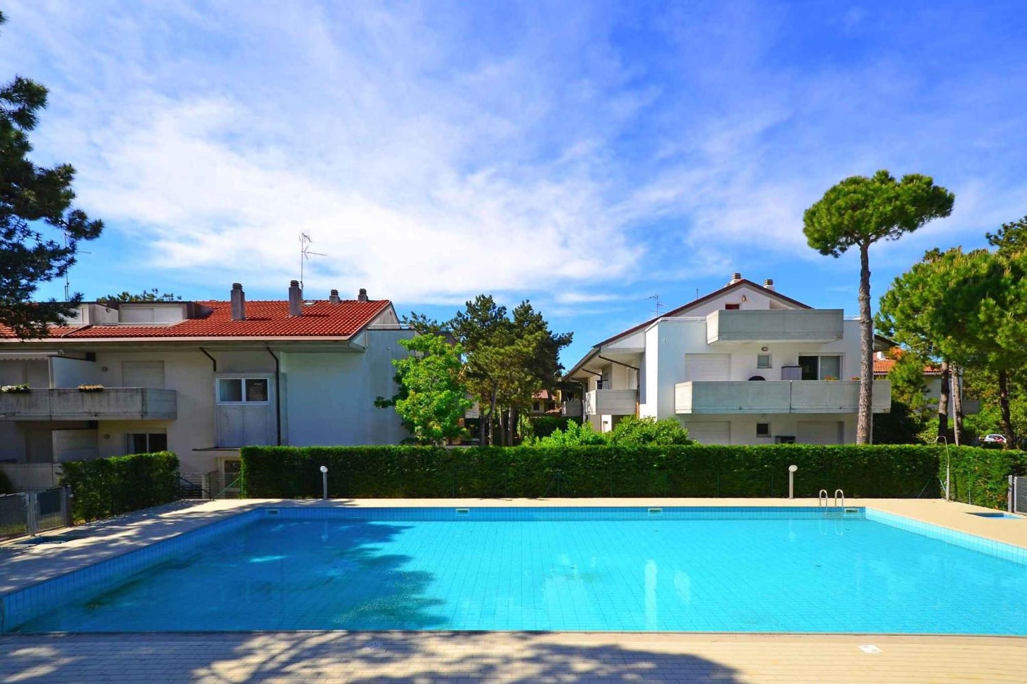 Apartments In Lignano 21597 Lignano Sabbiadoro Bagian luar foto